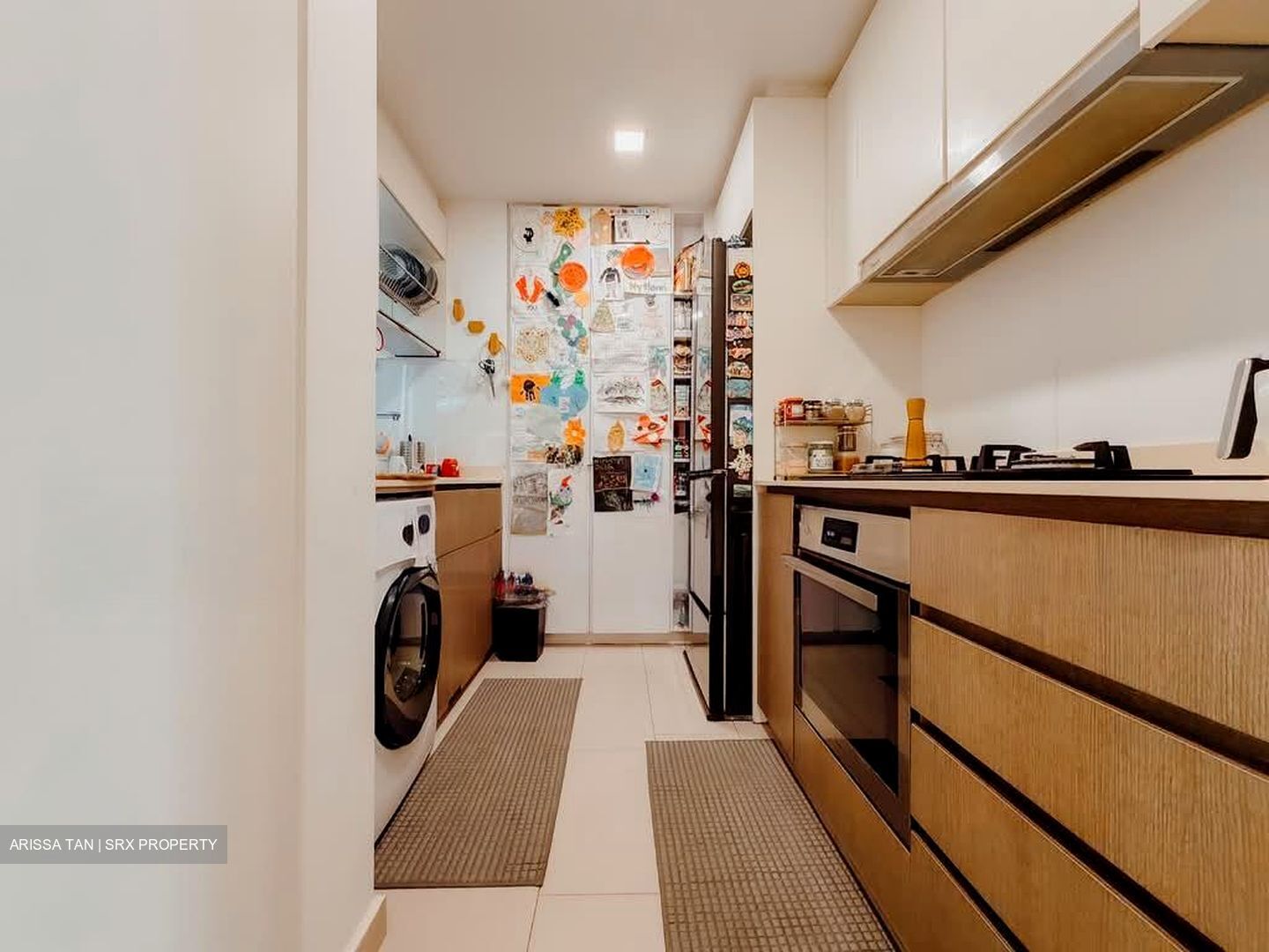 The Criterion (D27), Condominium #576165181